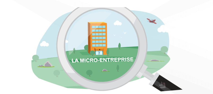 micro-entreprise